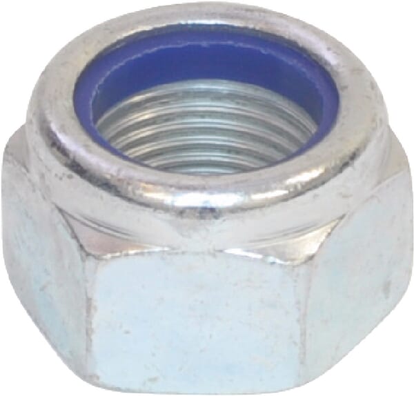 Ecrou bague nylon M24x2 · réf. KG01062961