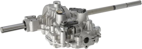 Boîtier (livrée sans huile) STI KTM10G — réf. 787K0027080