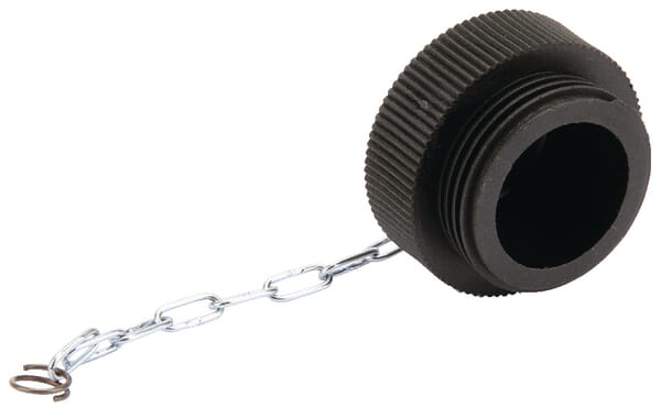 Couvercle anti-poussière 3/4" vue 2