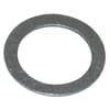 Distributor rings for bearing bolts, hardened