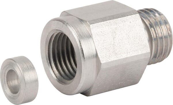 Měřicí spojka 8L R1/4 BSP