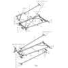 Boom Sections 1 & 2, S4824