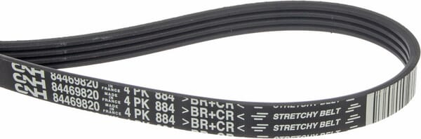 Courroie trapézoïdale CNH — réf. 84469820