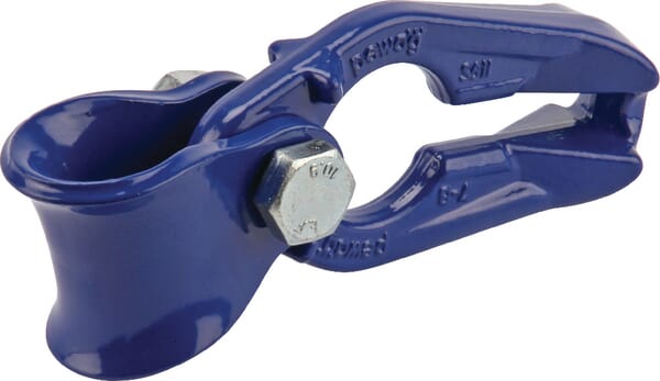 Lanový kluzný třmen G10