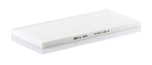 Cab Filter · réf. CU3942