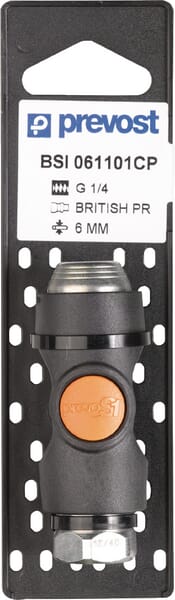 Bezp.rychlosp.vnit.z. BSP3/8"