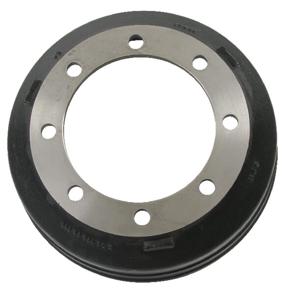 Tambour de frein — réf. 0310605160