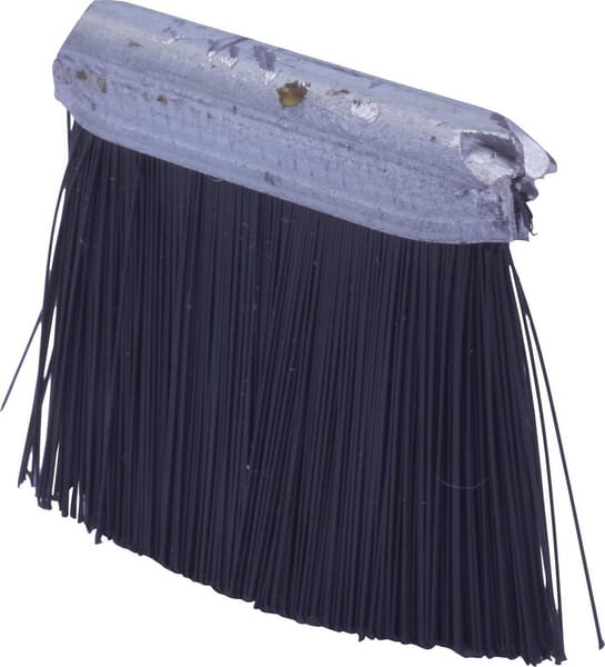 Brosse courte (l=30) pour le couvercle en plastique du distributeur · réf. CO141785