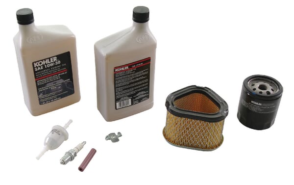 Kit d'entretien CV11-16/460-49 · réf. 1278902S