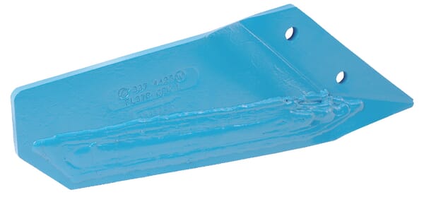 Aileron long rechargé G Lemken — réf. 3374425