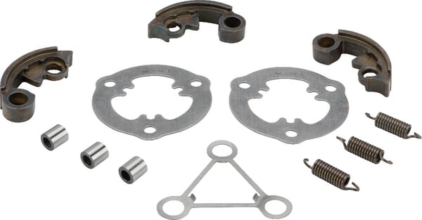 Embrayage centrifuge · réf. 41481602000