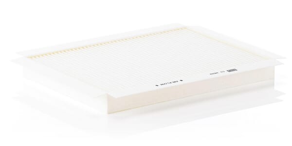 Cab Filter · réf. CU2622