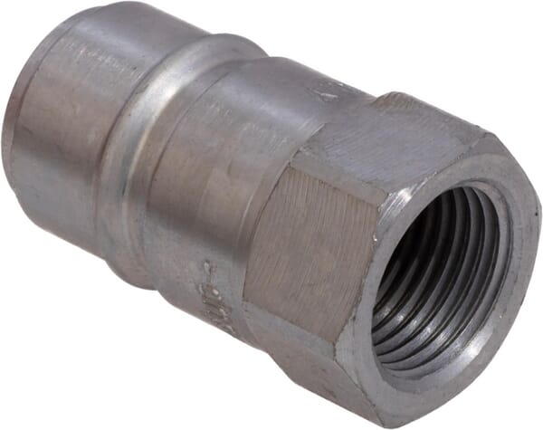 Raccord mâle 1/2-1/2 BSP · réf. PTK11313003