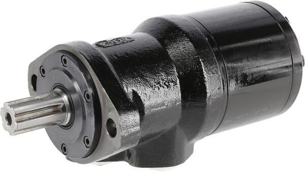 Orbitální motor 400 cm3, Kramp