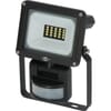 LED outdoor lamp JARO 1060 P with infrared motion detector, 1150lm