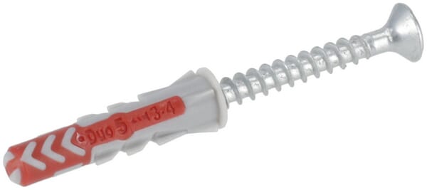 Prise Duopower 5x25 S 50pcs · réf. 535458