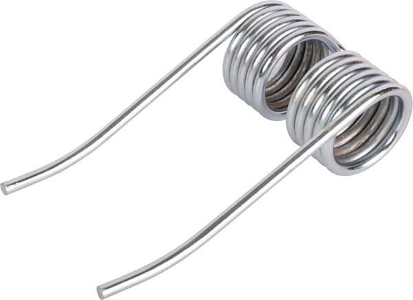Dent de rabatteur — réf. 84074264
