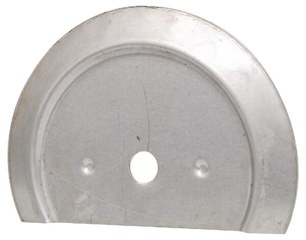 Disque de protection du rouleau support du tamiseur Anna — réf. 55355644210400