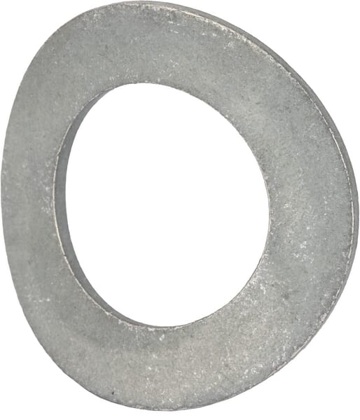 Rondelle élastique B 20 DIN 137 · réf. SA15256