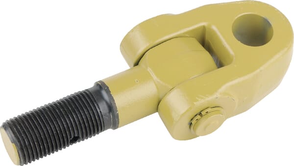 Chape articulée filetée · réf. 083632