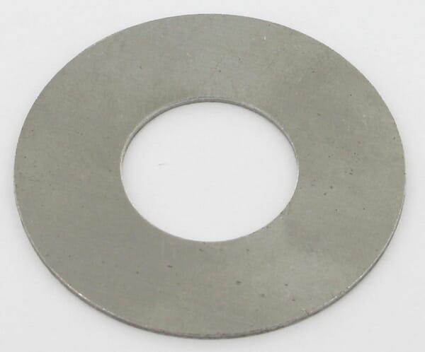 Disque Niemeyer · réf. 520134