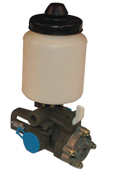 Pompe antigel 0,5 cc — réf. 9320021000
