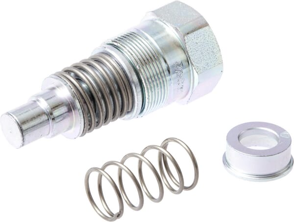 Multifaster Patron 1/4-Hona-1/4 BSP - Multifaster Reservdelar - KIT2FNB14GASF - 3