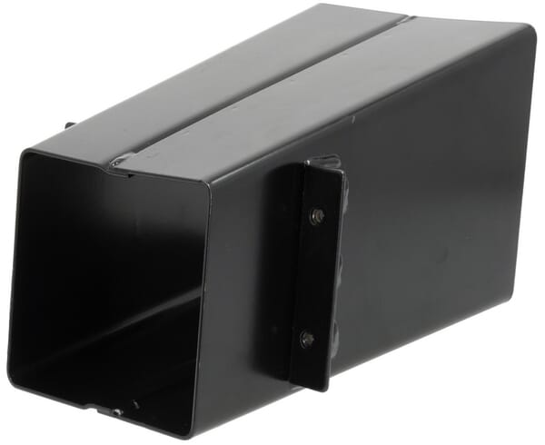 Tuyau de raccordement Turbine-T4 · réf. 0150003761
