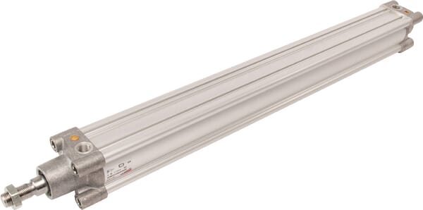 Vérin, 50-500, série 63 — réf. 63MP2C050A0500R