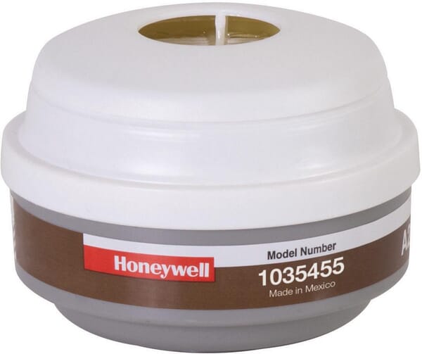 Bajonetový filtr Honeywell-North A2P3 (8x)