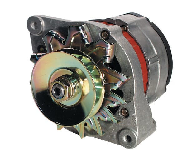 Alternateur 14V 65A — réf. IA0665