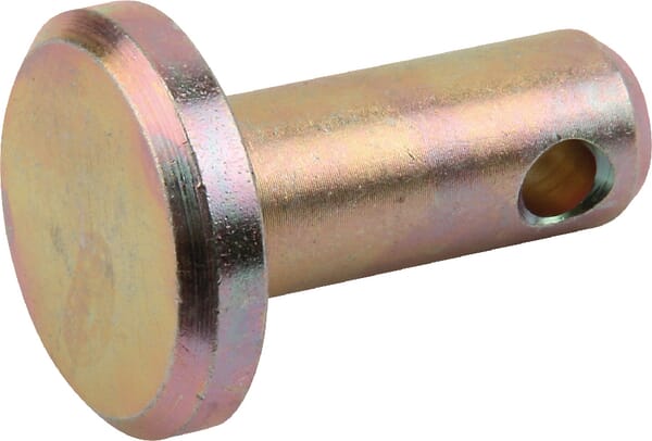 Boulon avec tête et trou 12x30 · réf. AC497484
