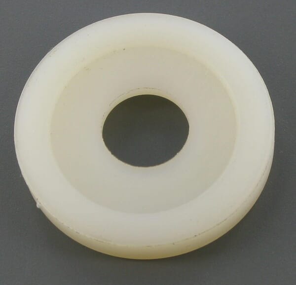 Douille 8.1x25x4mm · réf. 102171