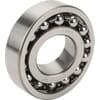 Self-aligning ball bearings, gopart, series 13..