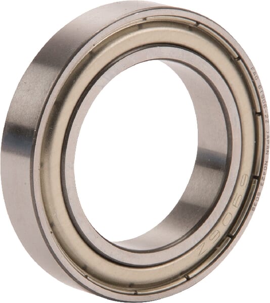 Roulement à billes à gorge profonde 30x47x9mm INA/FAG — réf. 619062ZHLC