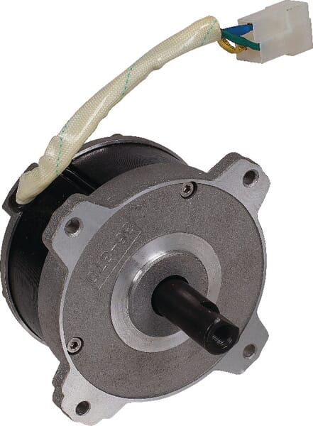 Moteur électrique Combi 40AE · réf. 1185635130