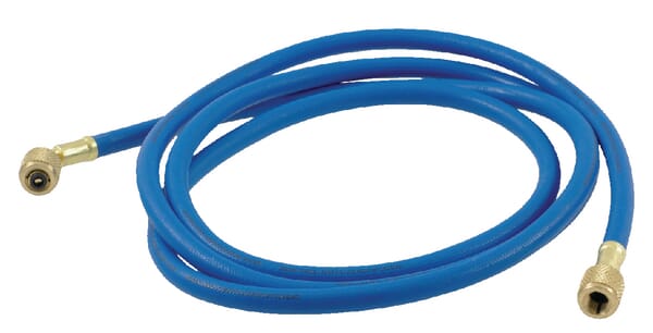 Tuyau R12;96";2,43 m;Bleu(e) · réf. KL091107