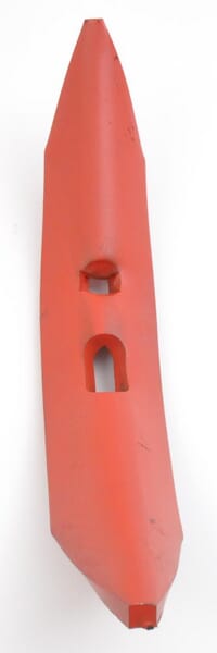 Côte de melon 400x80x12mm — réf. CP80012