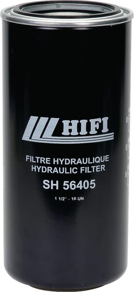Filtre hydraulique — réf. SH56405
