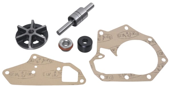 Kit rép. p. pompes à eau JD — réf. RE62659KR
