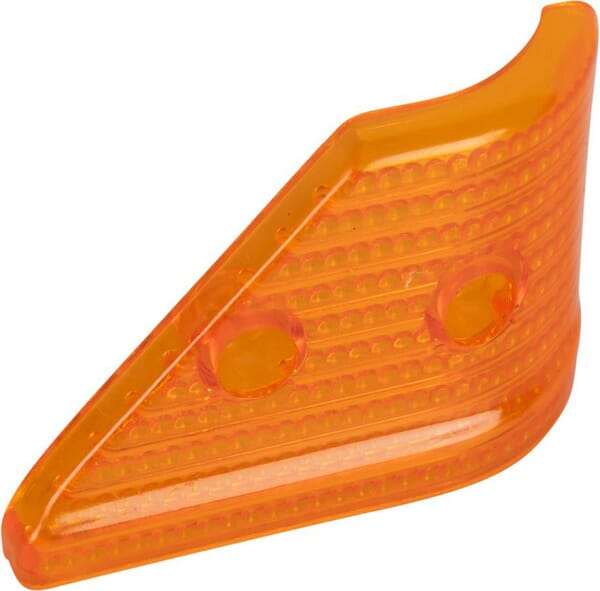 Réflecteur orange gauche — réf. 06350650