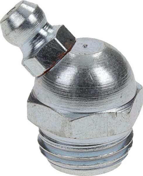 Mazací hlavice 1/4" 45°