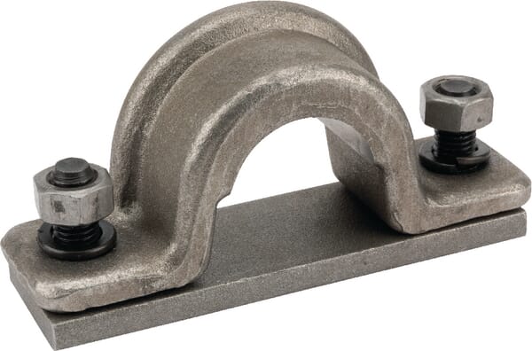 Support de montage 40mm · réf. TC9040A