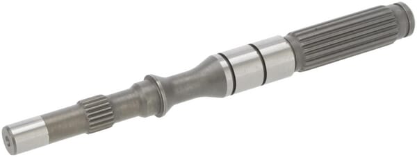 Arbre de pompe K46BT — réf. 187T0125250
