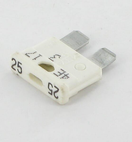 Fusible 25A 12V · réf. ET25828