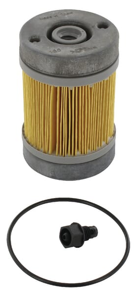 Filtre à carburant — réf. 84254852