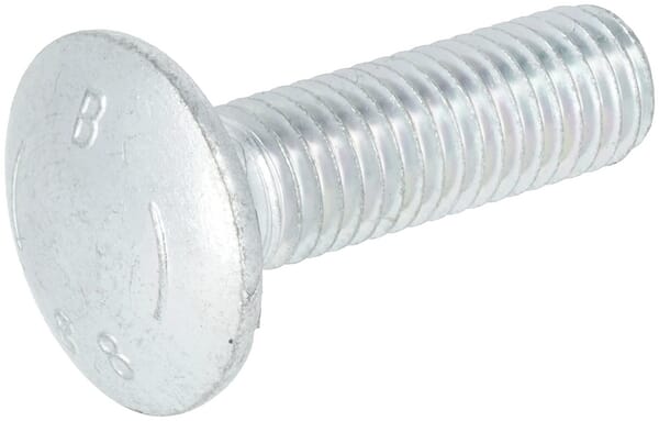Boulon de carrosserie · réf. 328754