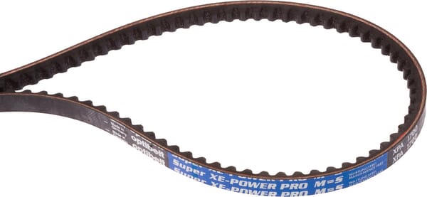 Courroie trapézoïdale Super XE Power  — réf. XPA1700XEP
