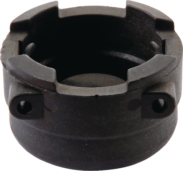 Adaptateur T3F/1/4"F vue 3
