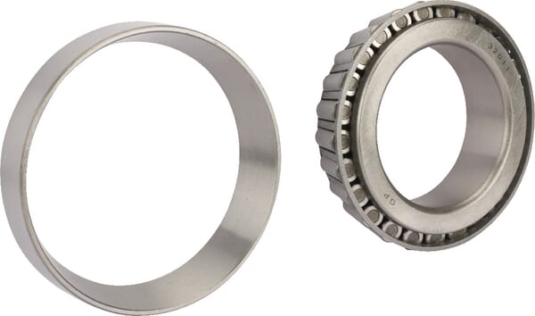 Kuželíkové ložisko 55x90x23 mm, gopart